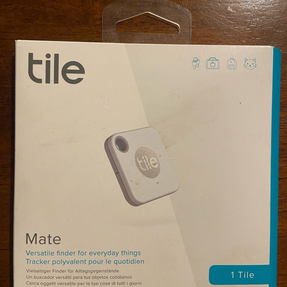 Tile Mate